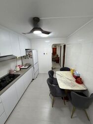 Blk 151 Chong Pang Vista (Yishun), HDB 3 Rooms #624073541